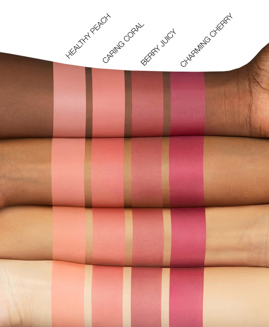 HUDA BEAUTY - GloWish Cheeky Vegan Blush Powder | 2.5 g