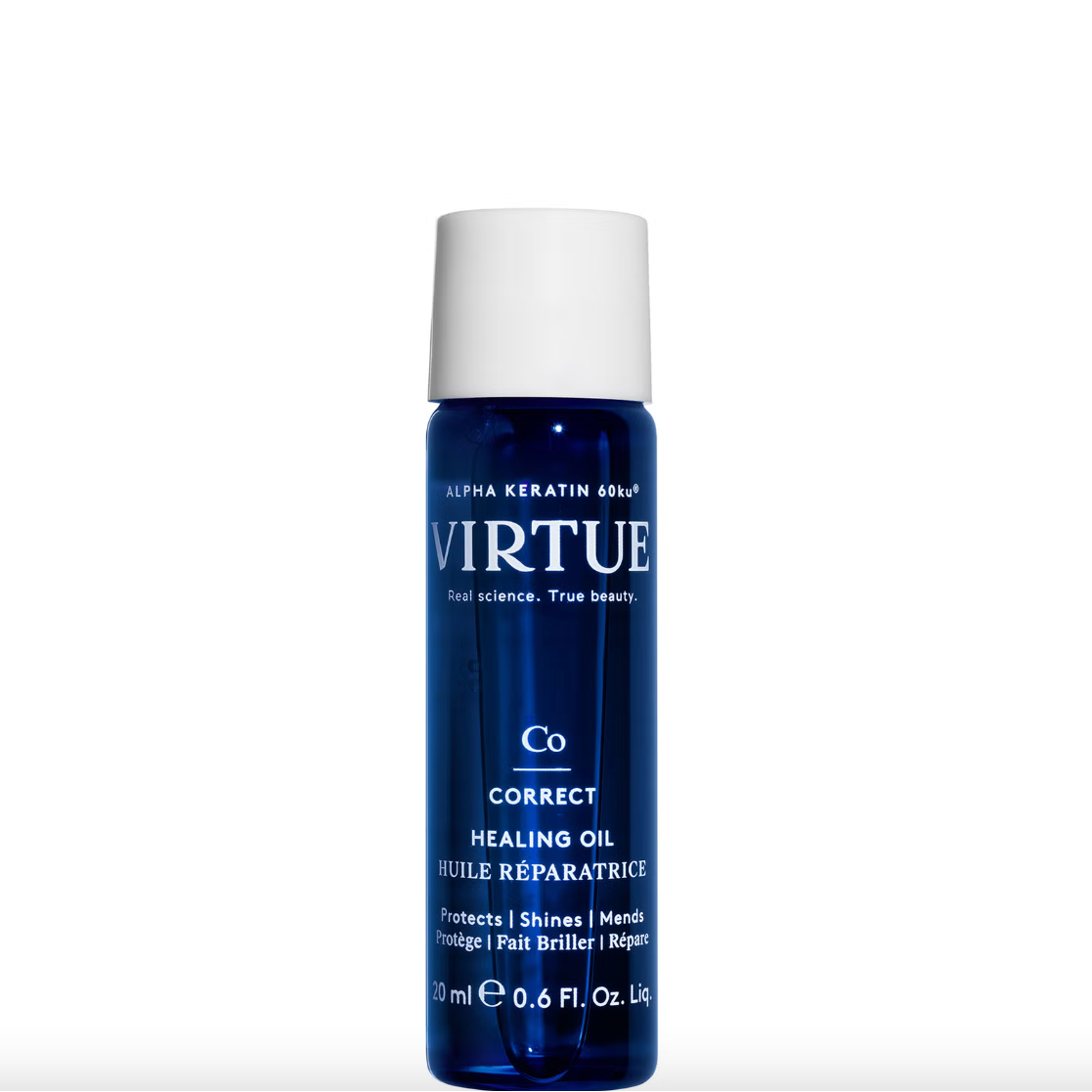 VIRTUE - CORRECT Healing Oil