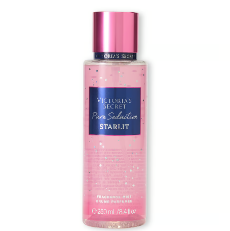 Victoria's Secret - Pure Seduction Starlit Mist | 250 mL