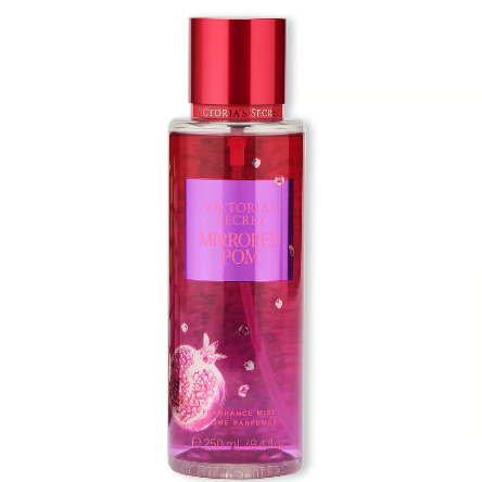 Victoria's Secret - Mirrored Pom Mist | 250 mL