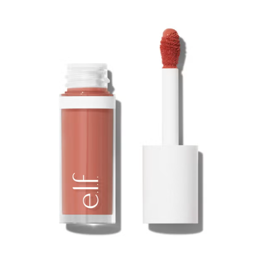 e.l.f - Camo Liquid Blush