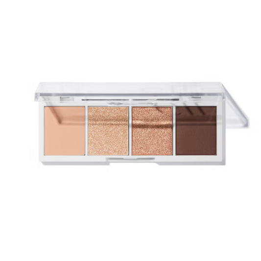 e.l.f - Bite-Size Mini Eyeshadow Palette