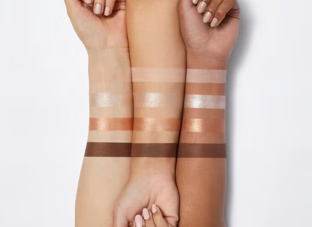 e.l.f - Bite-Size Mini Eyeshadow Palette