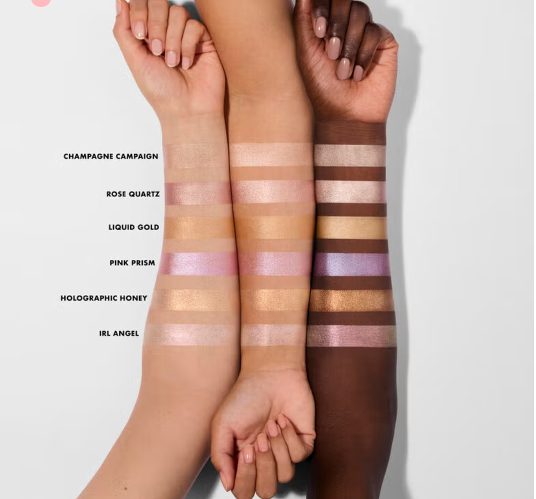 e.l.f - Halo Glow Highlight Beauty Wand | 10 mL