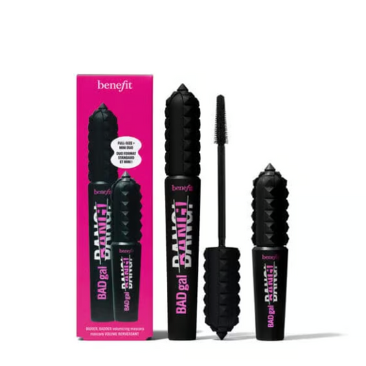 BENEFIT - Mascara BADGAL BANGIN’ Lashes set