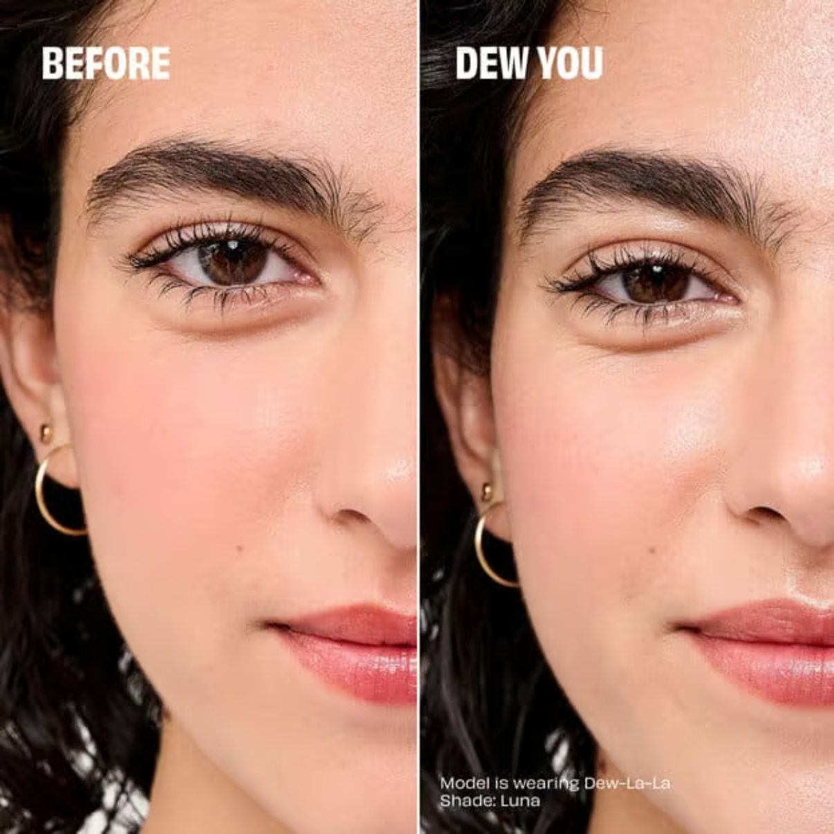 BENEFIT - Dew the Benetint Set