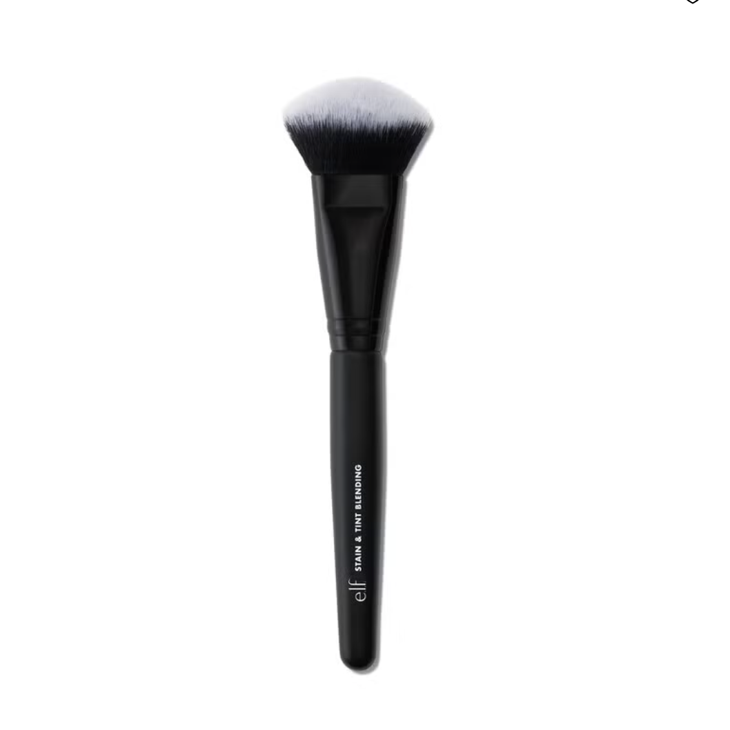 e.l.f - Stain and tint blending Brush