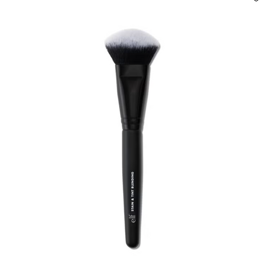 e.l.f - Stain and tint blending Brush