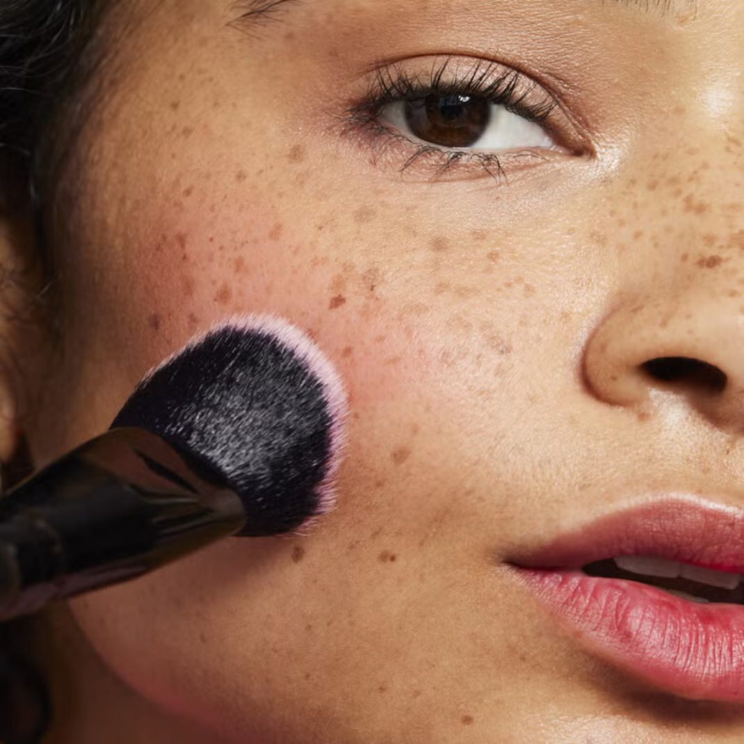 e.l.f - Stain and tint blending Brush