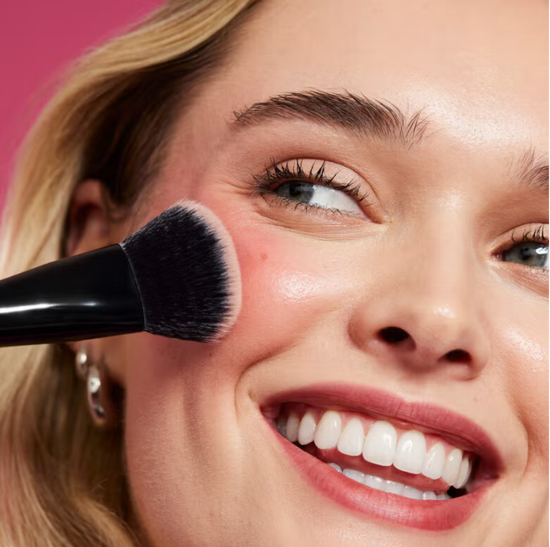 e.l.f - Stain and tint blending Brush