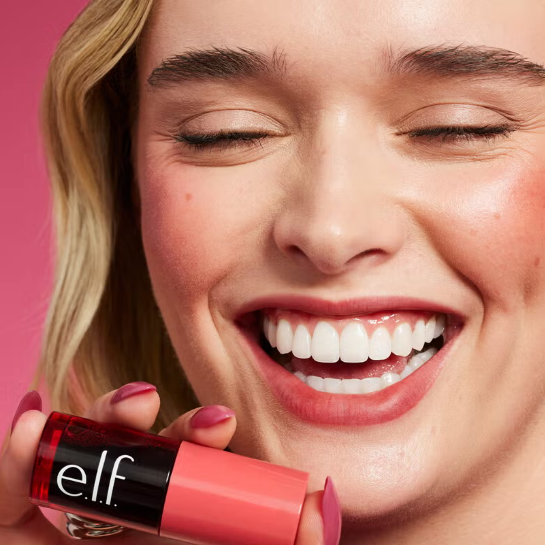 e.l.f - Stain and tint blending Brush