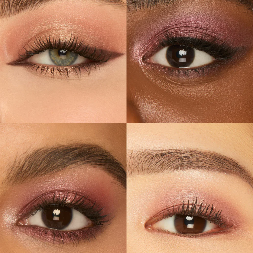 TARTE - POSITIVE VIBES EYESHADOW PALETTE