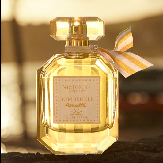 VICTORIA'S SECRET - BOMBSHELL AMALFI EAU DE PARFUM | 50 ML
