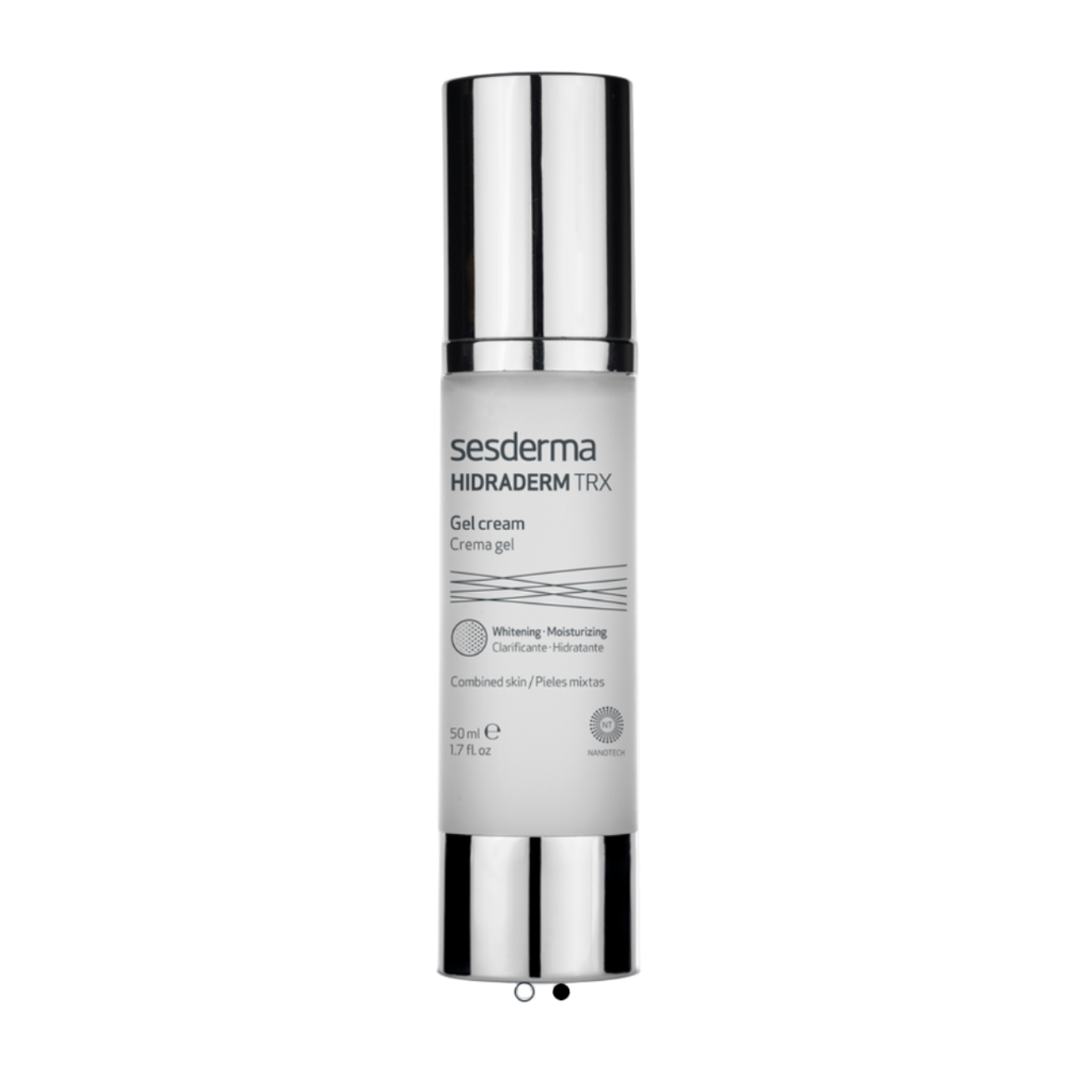 SESDERMA - FACIAL GEL-CREAM HIDRADERM | 50 mL