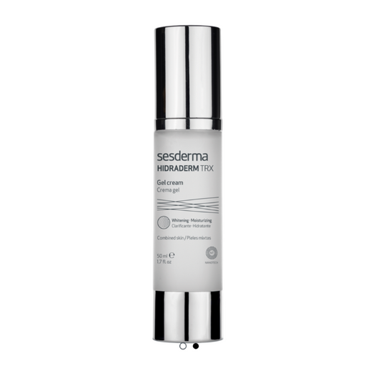 SESDERMA - FACIAL GEL-CREAM HIDRADERM | 50 mL