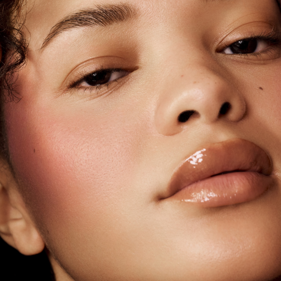 Summer Fridays - Blush Butter Balm Hydrating Cream Blush with Peptides