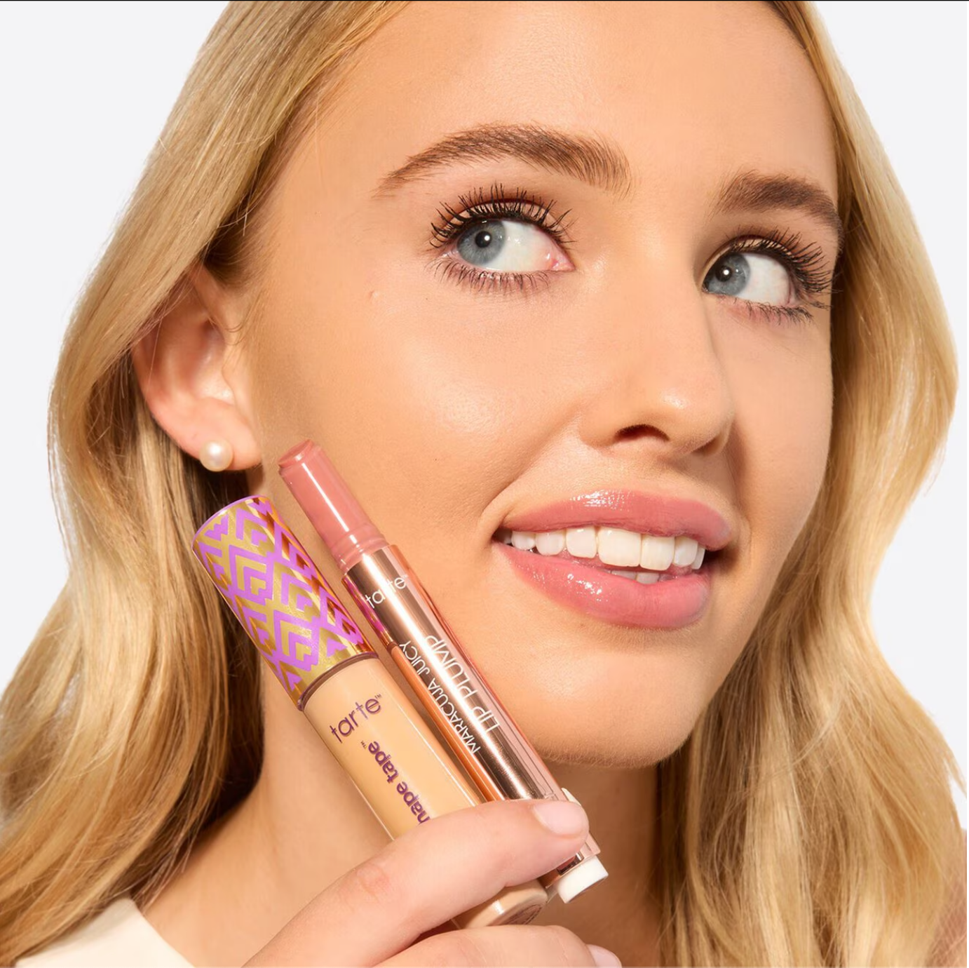 tarte - The Award Winners Best-Sellers Set | 22N Light Neutral & Blushed Pink