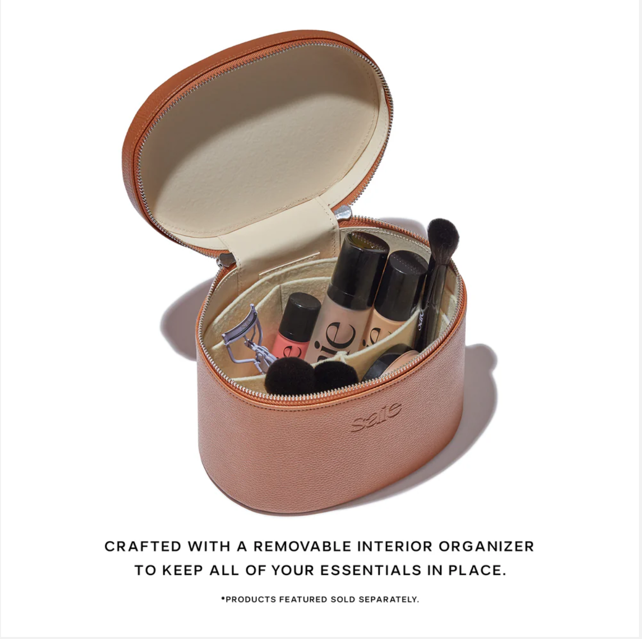 Saie - The Vanity Case | Original Case