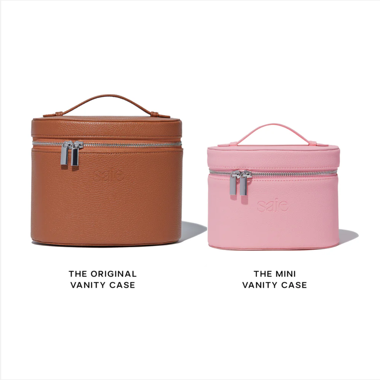 Saie - The Vanity Case | Original Case