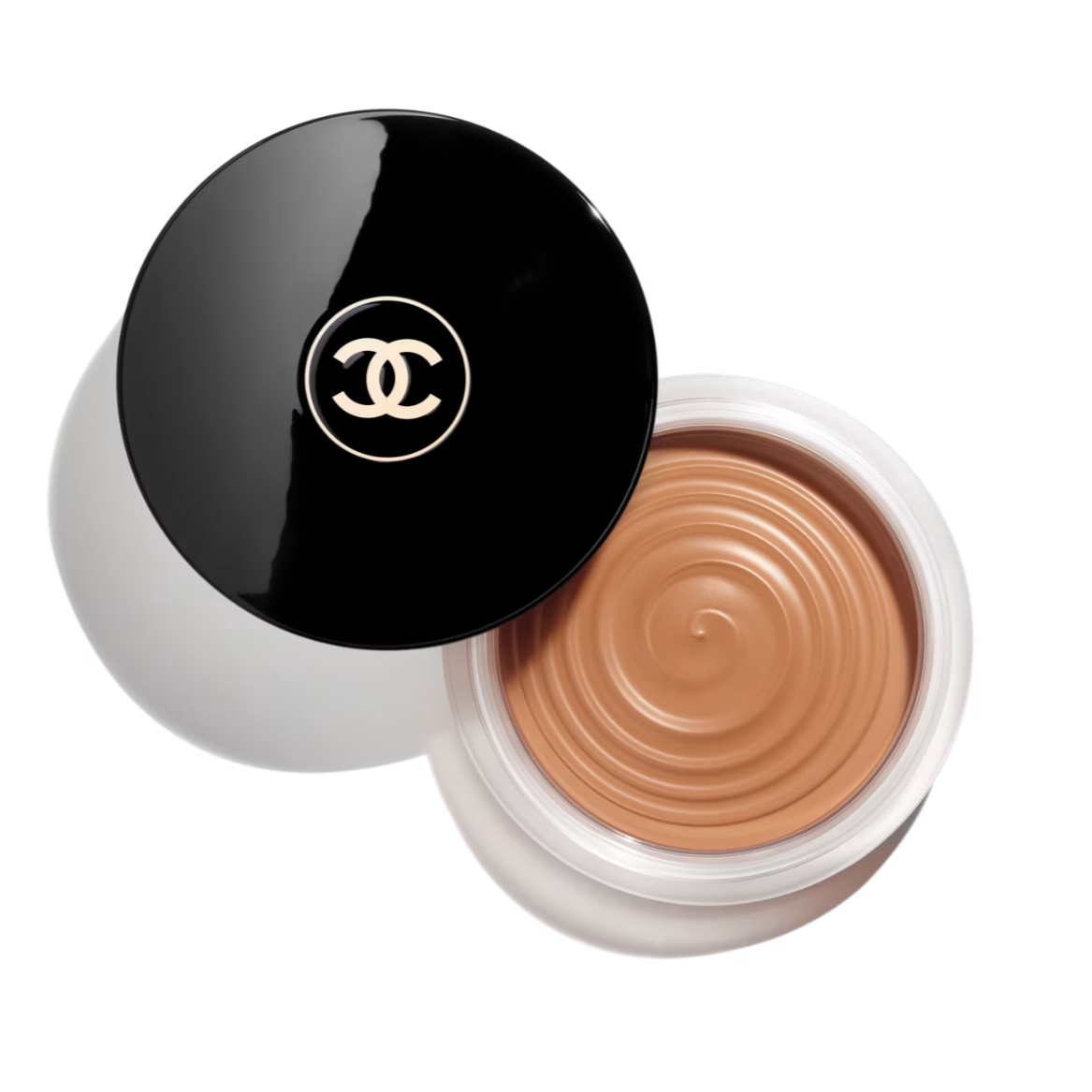 CHANEL - LES BEIGES bronzing cream | soleil tan bronze