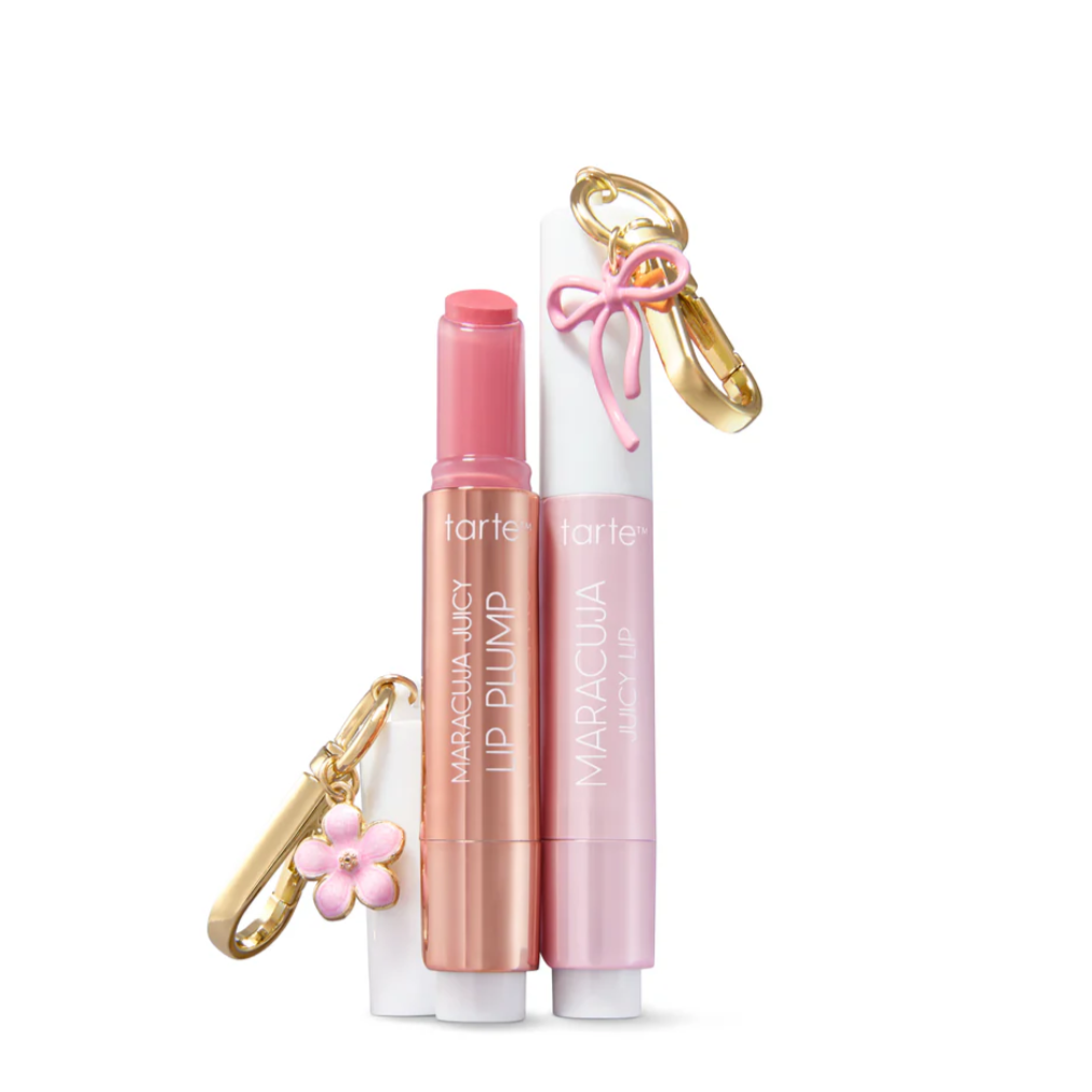 tarte - petite kisses lip duo