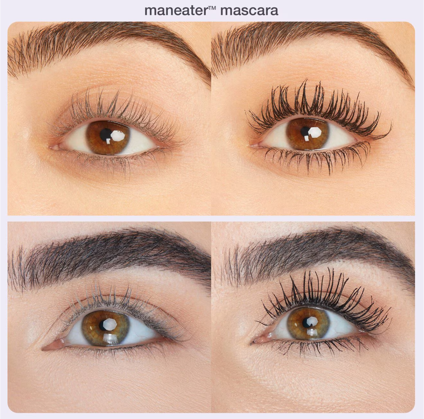 tarte - Maneater™ Plumped Up Travel Must-Haves
