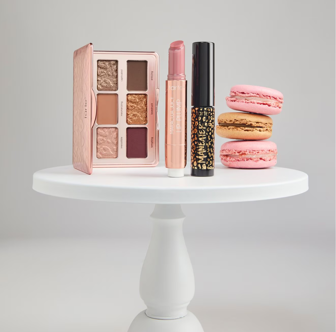 tarte - Maneater™ Plumped Up Travel Must-Haves