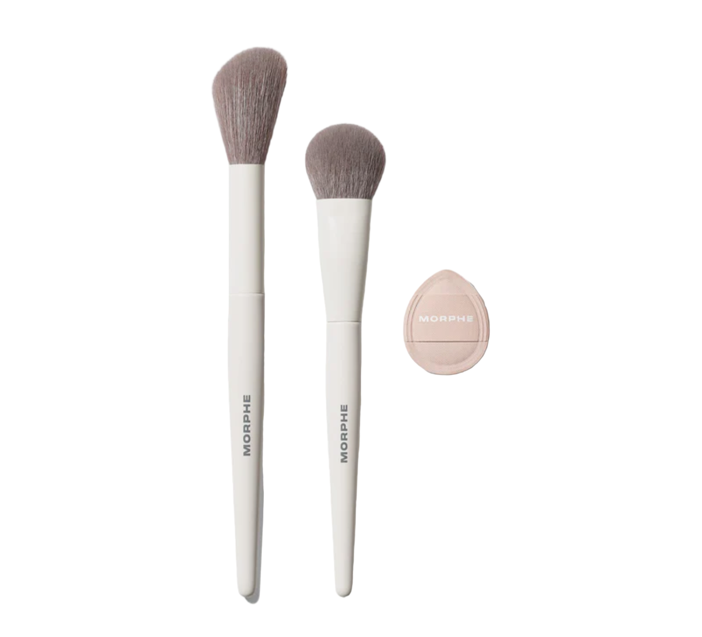 Morphe - Blush Layering Tool trio
