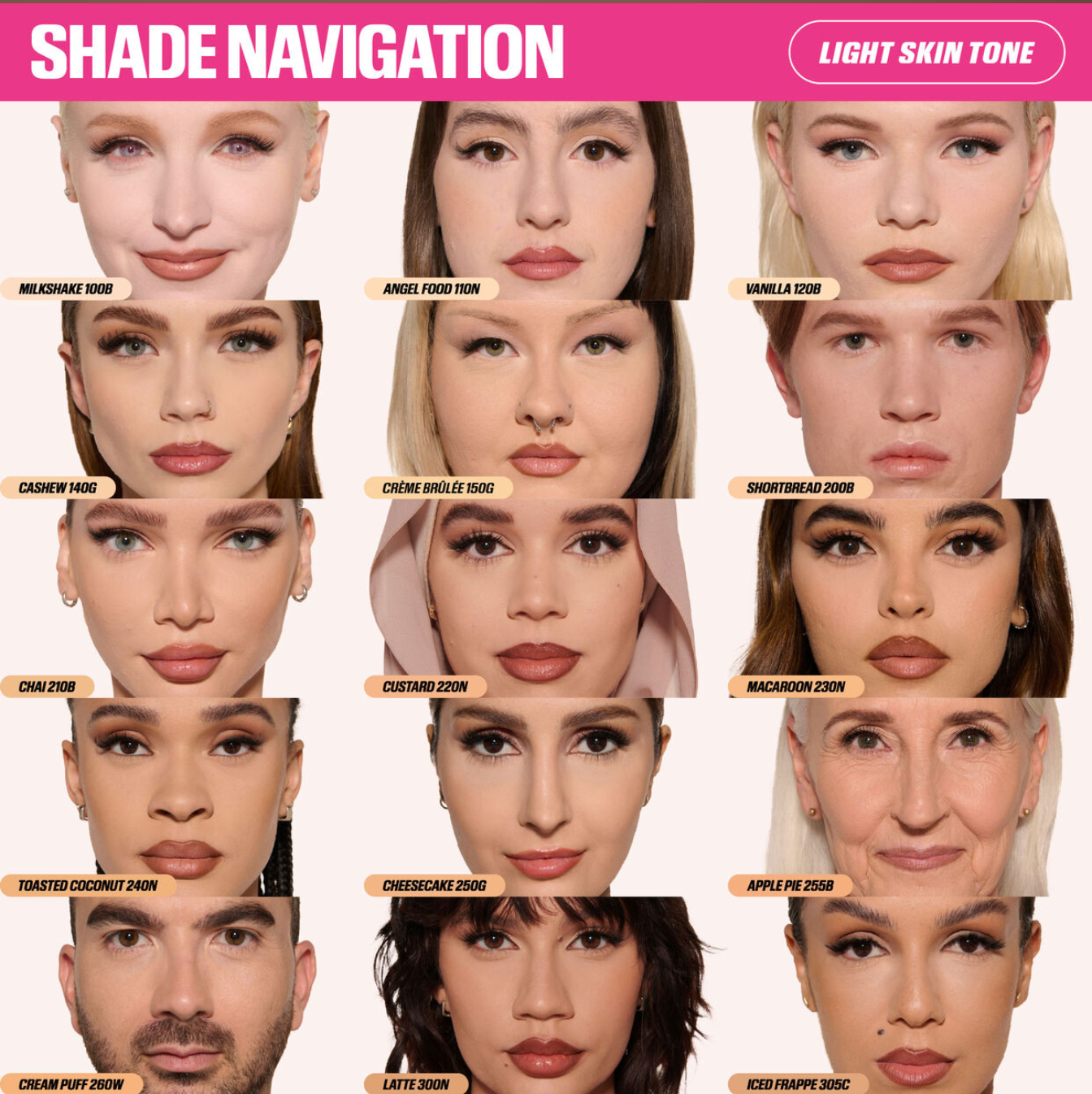 Huda Beauty - Mini Easy Blur Natural Airbrush Foundation with Niacinamide | 10 mL