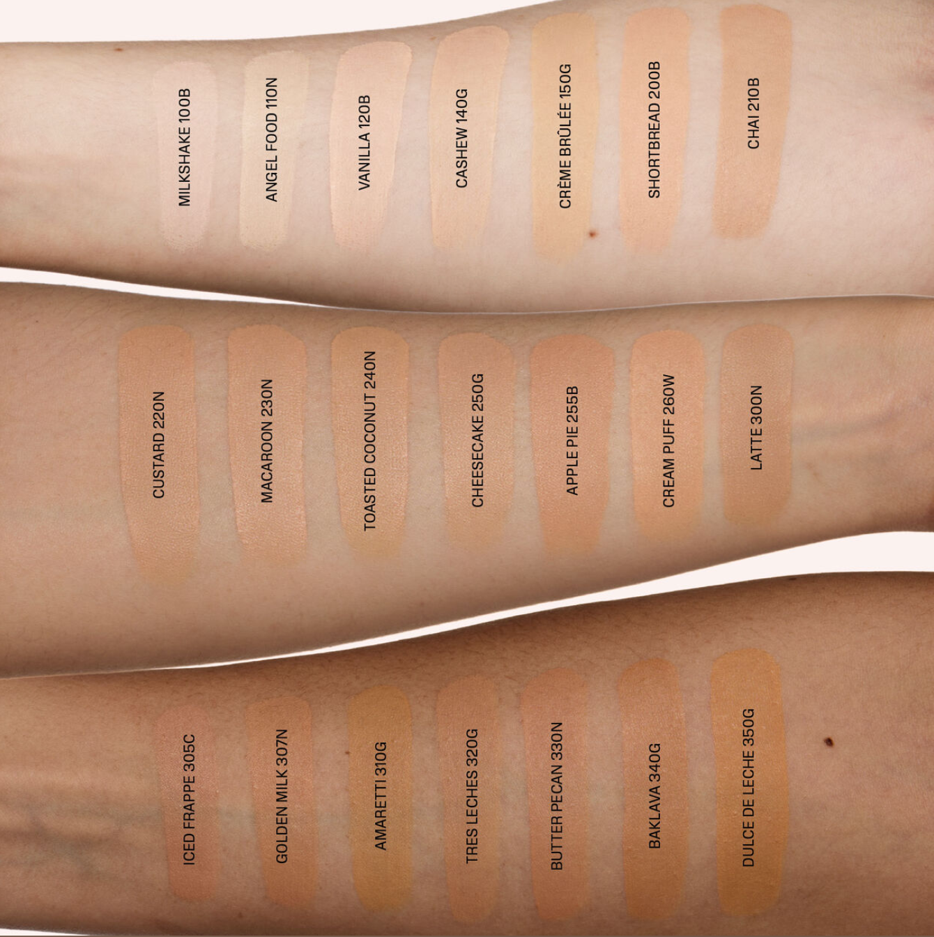 Huda Beauty - Mini Easy Blur Natural Airbrush Foundation with Niacinamide | 10 mL