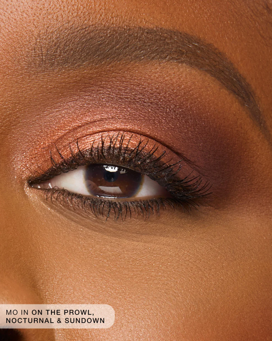 tarte - maneater™ after dark volume II eyeshadow palette