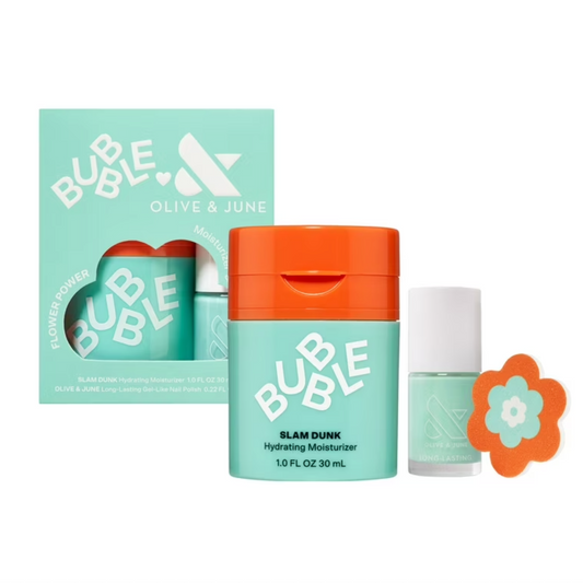 Bubble - Flower Power Set