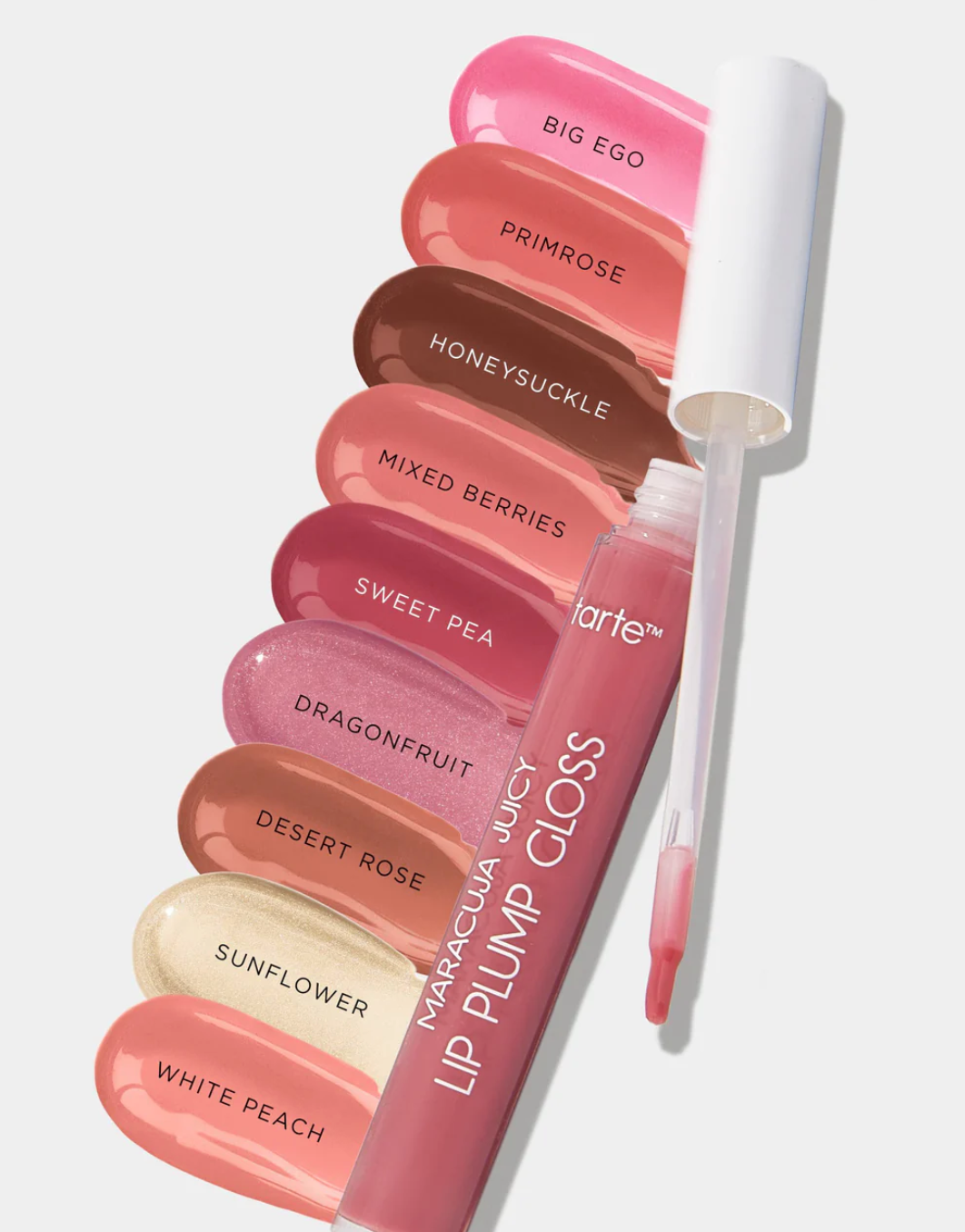TARTE - Maracuja Juicy Lip Plump Gloss