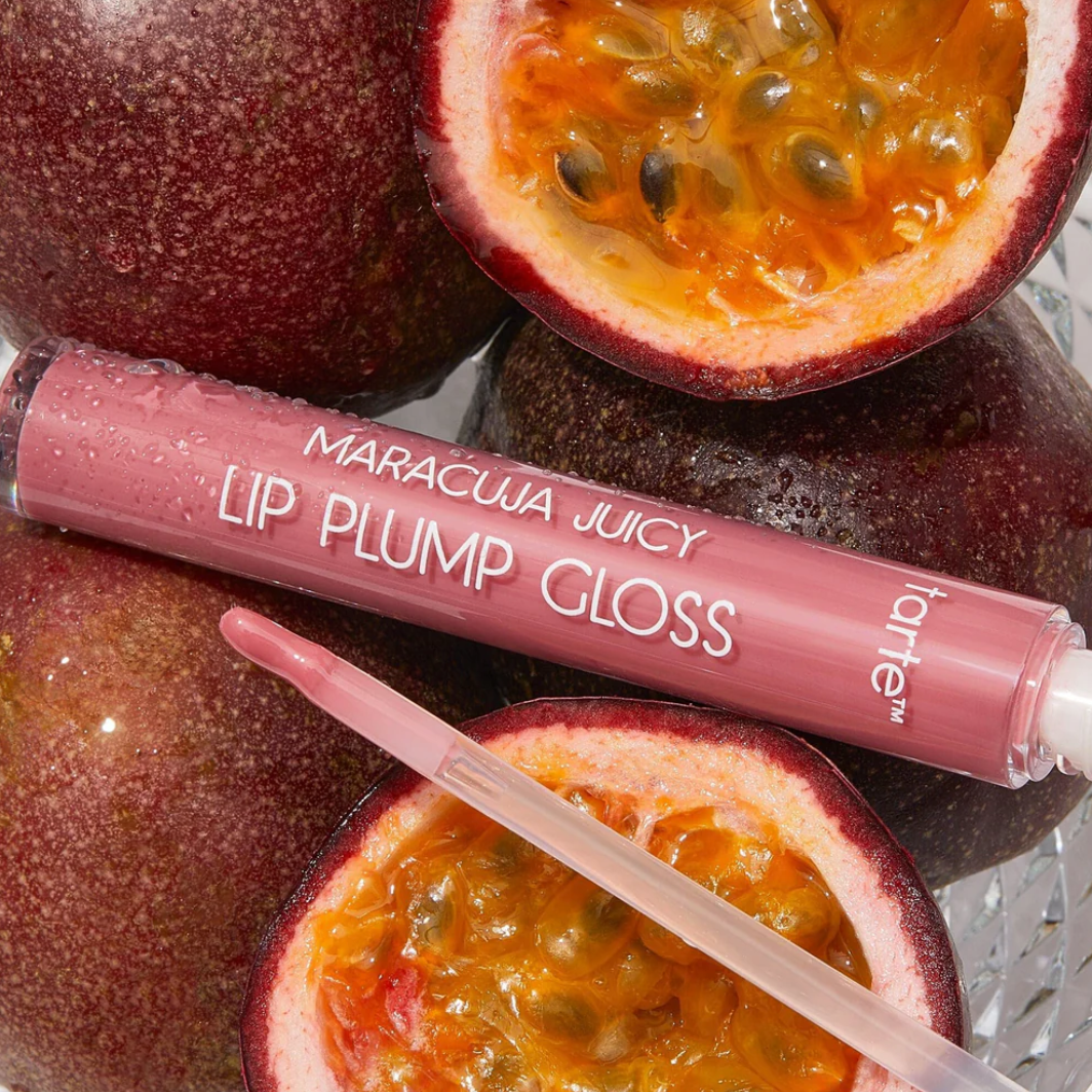 TARTE - Maracuja Juicy Lip Plump Gloss