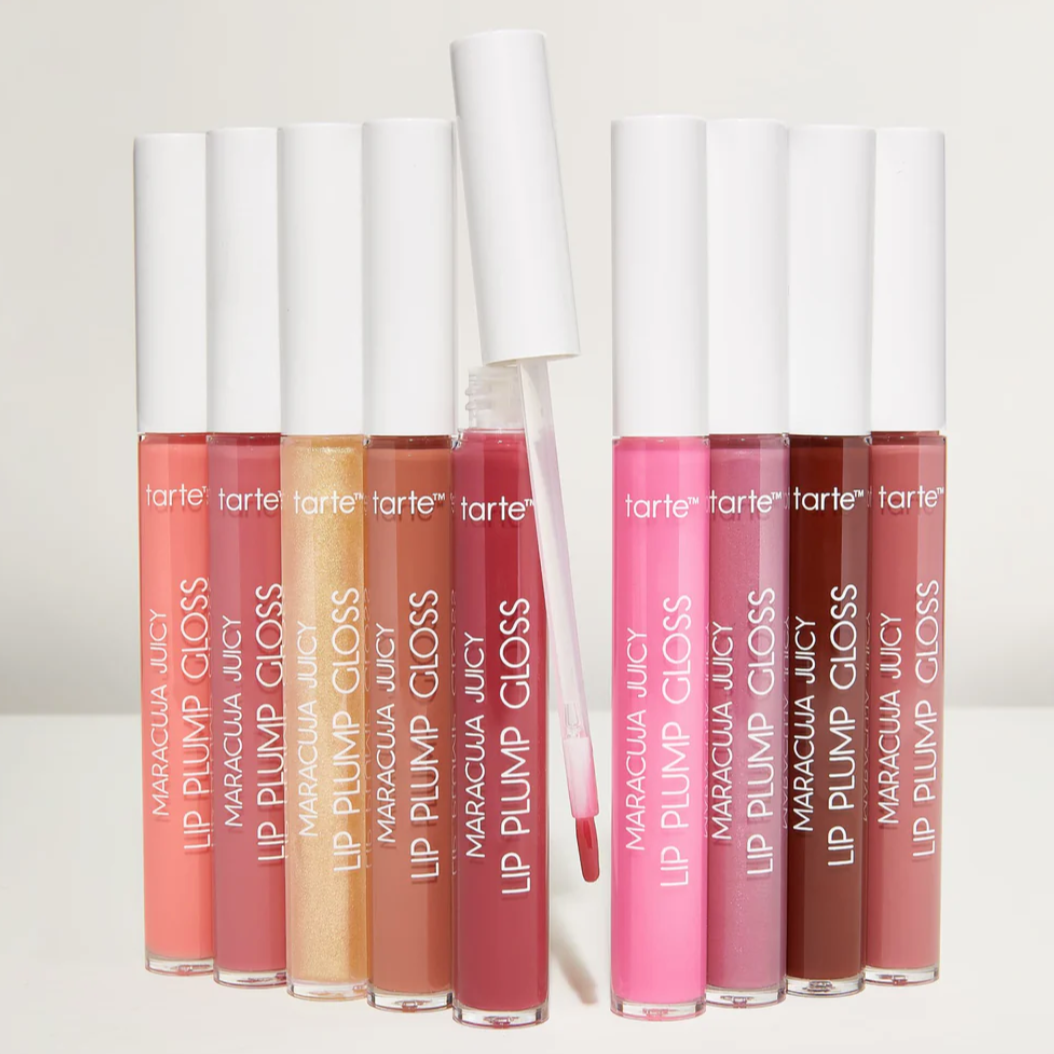 TARTE - Maracuja Juicy Lip Plump Gloss