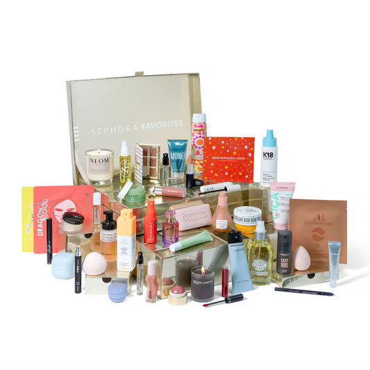 SEPHORA FAVORITES - Advent Calendar UK 2025