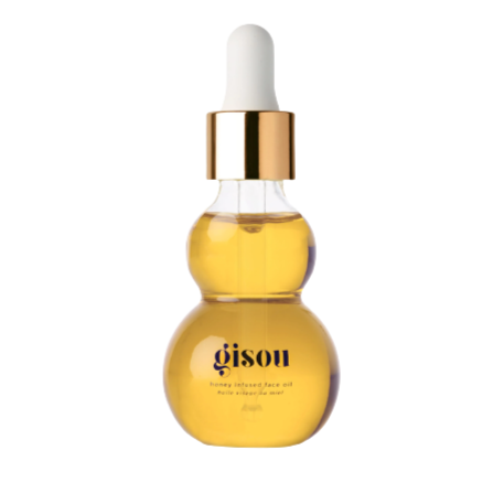 Gisou - Honey Infused Face Oil | 26 mL