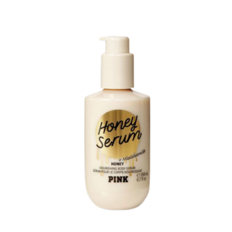 Victoria’s Secret - Honey Serum Nourishing Body Serum | 198 mL