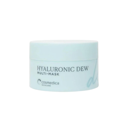 COSMEDICA SKINCARE - HYALURONIC DEW MULTI-MASK | 50 g