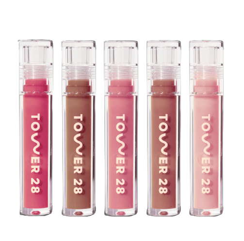 Tower 28 - ShineOn Lip Jelly Non-Sticky Gloss | 3.9 mL