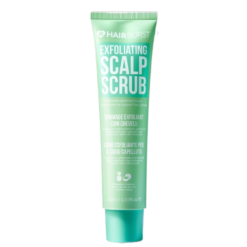 Hairburst - Exfoliating Scalp Scrub | 150 mL