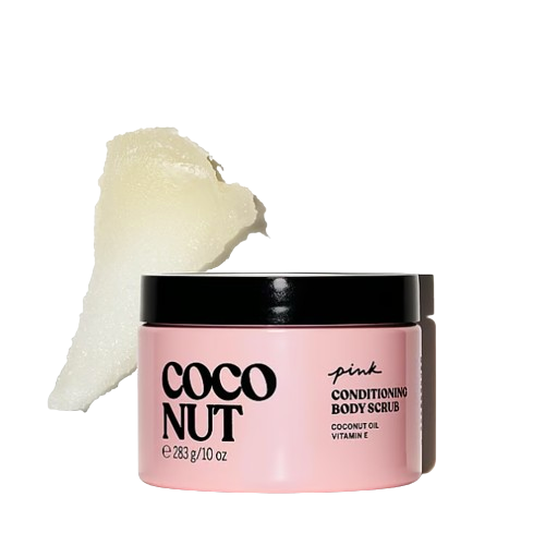 Victoria's Secret - Coconut Conditioning Body Scrub | 283 g