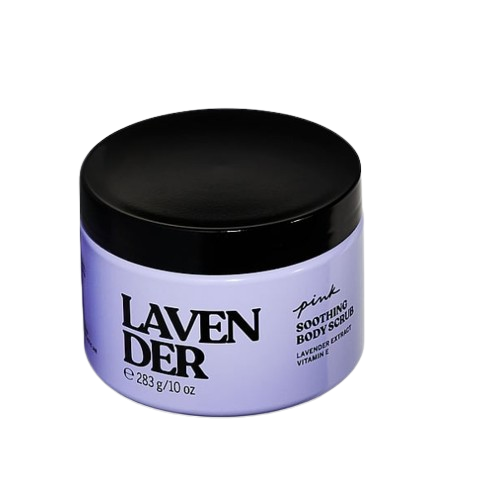 Victoria's Secret - Lavender Soothing Body Scrub | 283 g