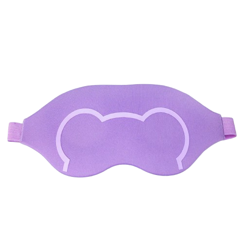 Sugarbear - Luxury Sleep Mask