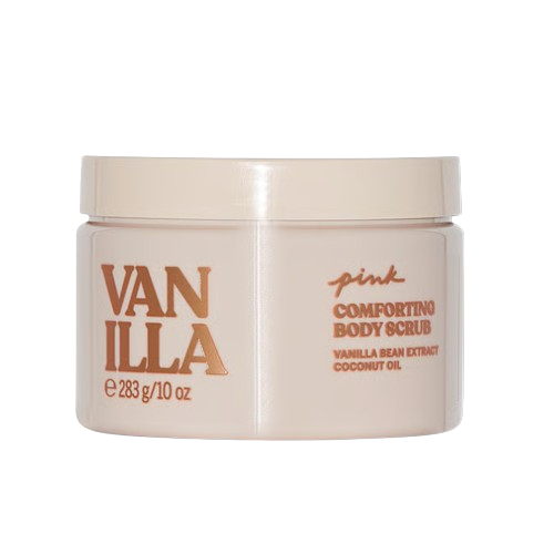 Victoria's Secret - Comforting Vanilla Body Scrub | 283 g