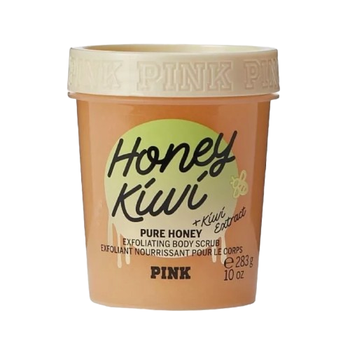 Victoria's Secret - Honey Kiwi Exfoliating Body Scrub | 283 g