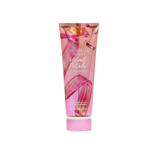 Victoria's Secret - Velvet Petals Candied Body Lotion | 236 mL