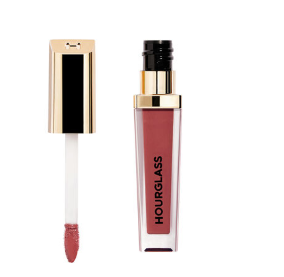 HOURGLASS - VELVET STORY LIP CREAM | 3.6 g