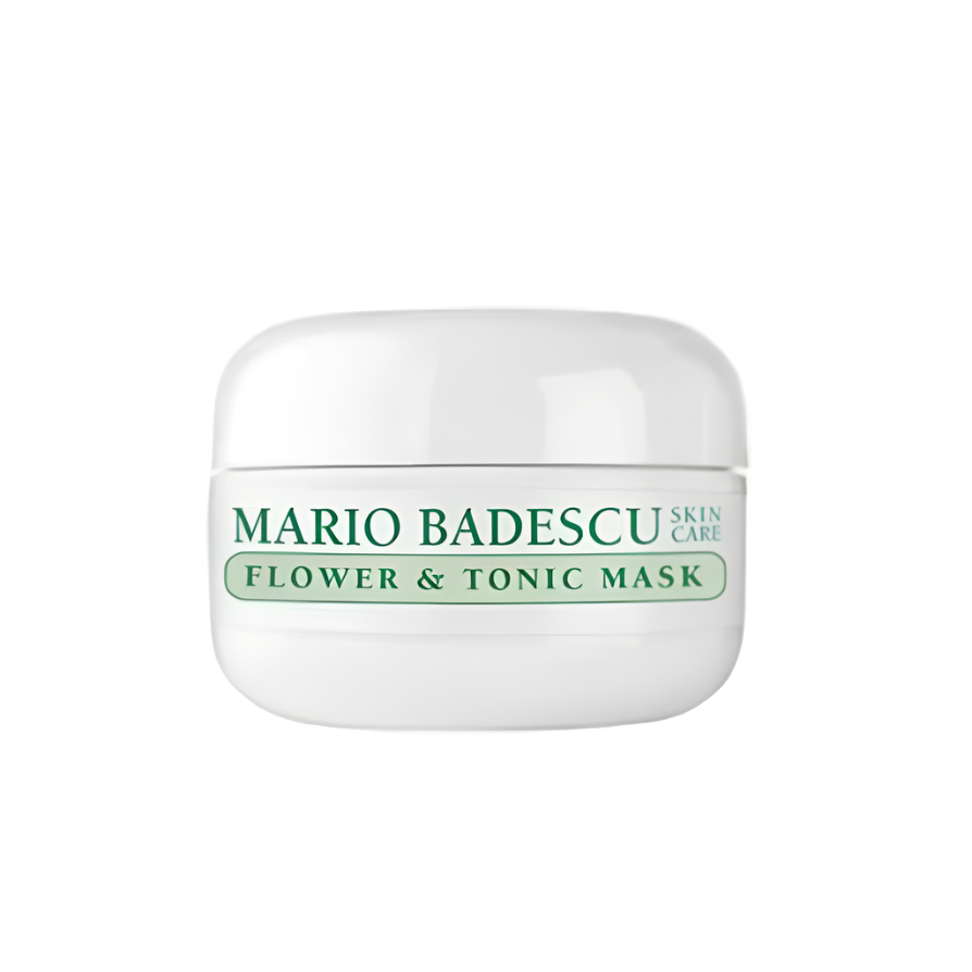 Mario Badescu - FLOWER & TONIC MASK | 14 g