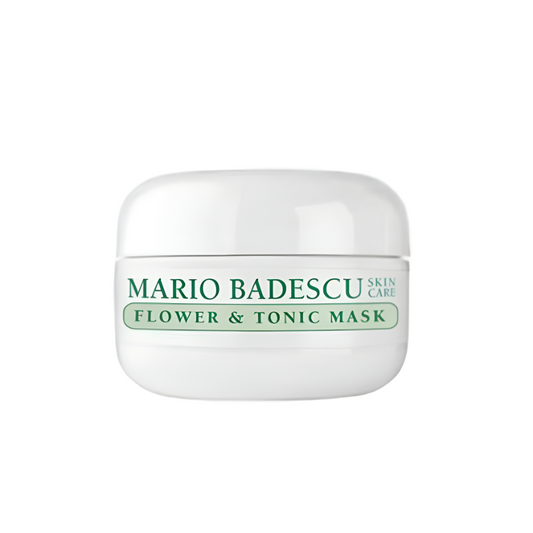 Mario Badescu - FLOWER & TONIC MASK | 14 g